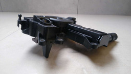 ANTI CHAMA VW JETTA TSI 2.0 2010 2011