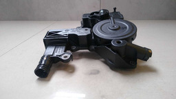 ANTI CHAMA VW JETTA TSI 2.0 2010 2011