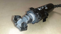 ESGUICHO FAROL DIREITO AUDI A4 TFSI 2.0 2011