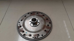 CREMALHEIRA VOLANTE MOTOR AUDI A4 TFSI 2.0 2011 117 DENTES