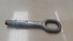 GANCHO REBOQUE PARACHOQUE VW PASSAT FSI 2005