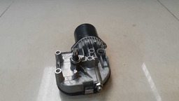 Motor Limpador Parabrisa Vw Passat 2.0 Fsi 2005 Aspirado