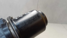 MOTOR LIMPADOR PARABRISA VW PASSAT 2.0 FSI 2005 ASPIRADO