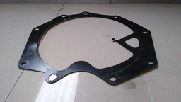 CHAPA JUNTA MOTOR CÂMBIO VW GOLF 1.4 TSI 2014 2015