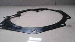 CHAPA JUNTA MOTOR CÂMBIO VW GOLF 1.4 TSI 2014 2015