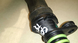 MANGUEIRA RESPIRO ÓLEO VW GOLF 1.4 TSI 2014 2015