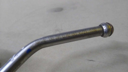 CANO FLAUTA INJEÇÃO VW GOLF 1.4 TSI 2014 2015