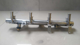 Flauta Injeção Volkswagem Jetta 2.0 2011 2012 2013 2014