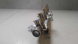 FLAUTA INJEÇÃO VOLKSWAGEM JETTA 2.0 2011 2012 2013 2014