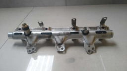 FLAUTA INJEÇÃO VOLKSWAGEM JETTA 2.0 2011 2012 2013 2014