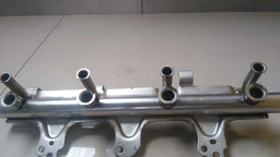 FLAUTA INJEÇÃO VOLKSWAGEM JETTA 2.0 2011 2012 2013 2014