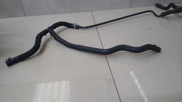 MANGUEIRA SUPERIOR RESERVATÓRIO ÁGUA VW GOLF 1.4 2014 2015