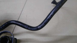 MANGUEIRA COLETOR C/ VÁLVULA CANISTER GOLF 1.4 TSI 2014 2015