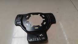 DEFLETOR FREIO DIANTEIRO GM ASTRA 2011 (2)