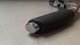 ALAVANCA FREIO DE MÃO GM ASTRA 2011