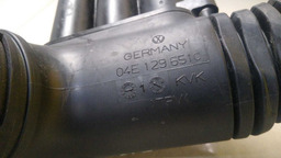 DUTO TURBINA VW GOLF 1.4 TSI 2014 2015