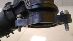 DUTO TURBINA VW GOLF 1.4 TSI 2014 2015