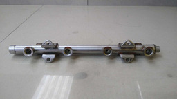 Flauta Bico Injetor Vw Golf 1.4 Tsi 2014 2015