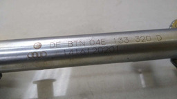 FLAUTA BICO INJETOR VW GOLF 1.4 TSI 2014 2015