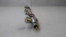 FLAUTA BICO INJETOR VW GOLF 1.4 TSI 2014 2015