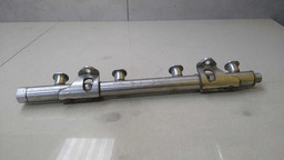 FLAUTA BICO INJETOR VW GOLF 1.4 TSI 2014 2015