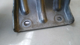 SUPORTE CATALISADOR VW GOLF 1.4 TSI 2014 2015