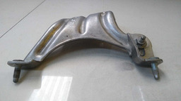 SUPORTE CATALISADOR VW GOLF 1.4 TSI 2014 2015