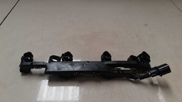 Chicote Dos Bicos Injetores Honda New Civic 2.0 2014