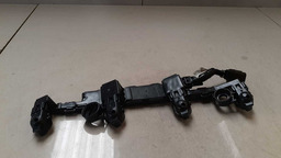 CHICOTE DOS BICOS INJETORES HONDA NEW CIVIC 2.0 2014