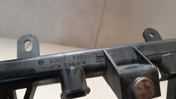 FLAUTA COMBUSTÍVEL PEUGEOT 207 1.4 2011