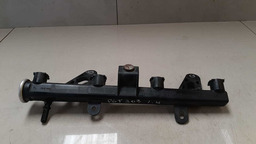 FLAUTA COMBUSTÍVEL PEUGEOT 207 1.4 2011