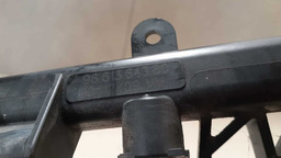 FLAUTA COMBUSTÍVEL PEUGEOT 207 1.4 2011