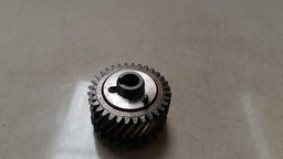 Engrenagem Virabrequim Audi A4 2.0 Tfsi 2011