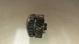 ENGRENAGEM VIRABREQUIM AUDI A4 2.0 TFSI 2011