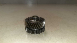 ENGRENAGEM VIRABREQUIM AUDI A4 2.0 TFSI 2011