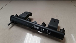 Flauta Combustível Citroen C3 1.6 2007 A 2012