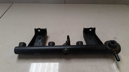 FLAUTA COMBUSTÍVEL CITROEN C3 1.6 2007 A 2012