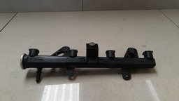 Flauta Combustível Peugeot 206 1.4 2006