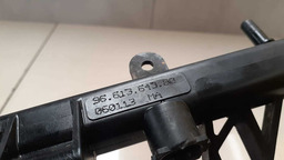 FLAUTA COMBUSTÍVEL PEUGEOT 206 1.4 2006