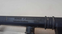 FLAUTA COMBUSTIVEL GM AGILE 1.4 2009