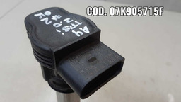 BOBINA IGNIÇÃO AUDI A4 TFSI 2.0 2011 (2)