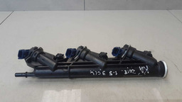 Flauta Combustível Ford Ka 1.5 3cc 2018