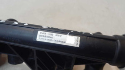 FLAUTA COMBUSTÍVEL FORD KA 1.5 3CC 2018