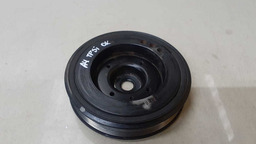 Polia Virabrequim Audi A4 Tfsi 2.0 2011