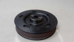 POLIA VIRABREQUIM AUDI A4 TFSI 2.0 2011