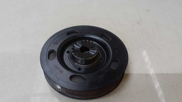 POLIA VIRABREQUIM AUDI A4 TFSI 2.0 2011