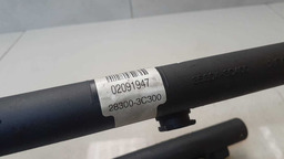 FLAUTA COMBUSTIVEL HYUNDAI AZERA 3.5 V6 2015