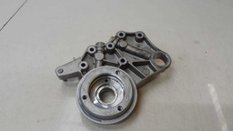 Flange Comando Cabeçote Audi A4 Tfsi 2.0 2011