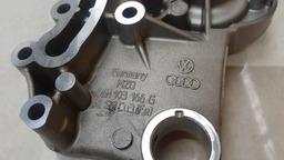 FLANGE COMANDO CABEÇOTE AUDI A4 TFSI 2.0 2011