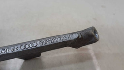 SUPORTE COLETOR ADMISSÃO AUDI A4 TFSI 2.0 2011